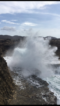 Curaçao - Boca Pistol