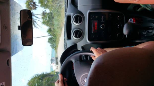Mexico - Jeep tour langs het strand