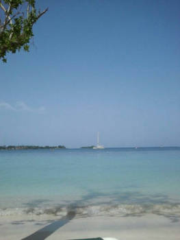 Kingston (Jamaica) - The other side...