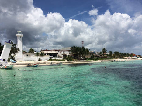 Mexico - tranquility