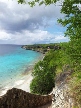 Bonaire - 1000 Steps