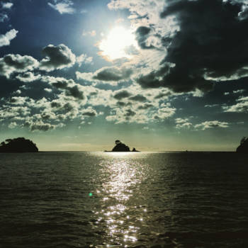 Costa Rica - Carillo