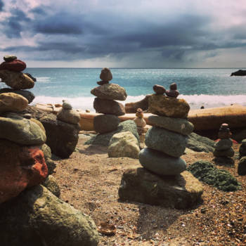 Costa Rica - Puntarenas