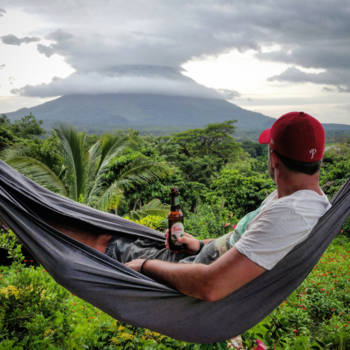 Nicaragua - Chill...