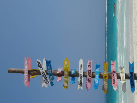 Tulum - Playa Paraiso