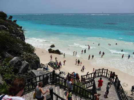 Tulum - Tulum