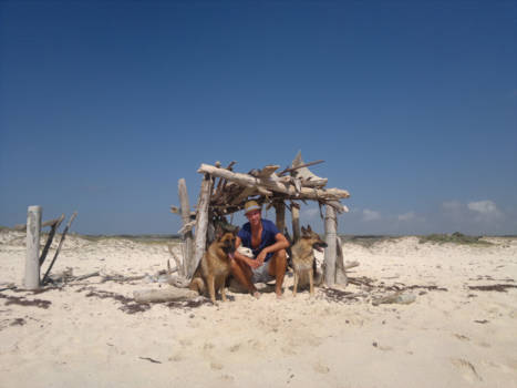 Aruba - Heerlijk vrij en genieten