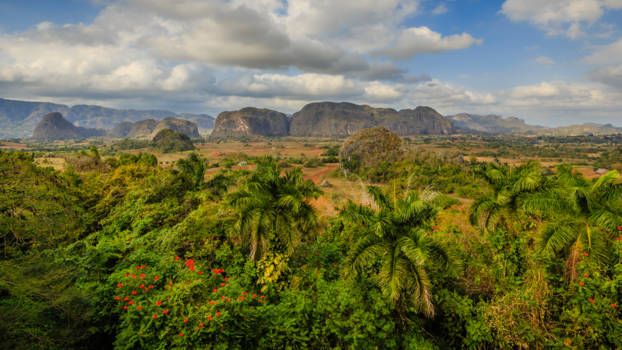 Viñales Valley - Viñales