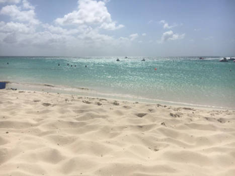 Aruba