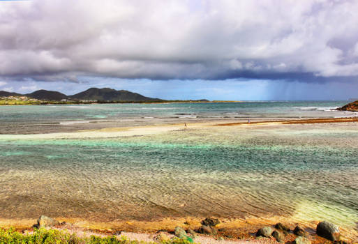 Sint Maarten - Colors