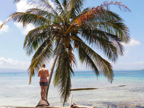 San Blas - Paradijsje op aarde