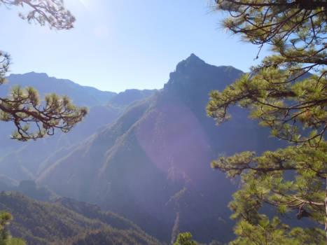 La Palma