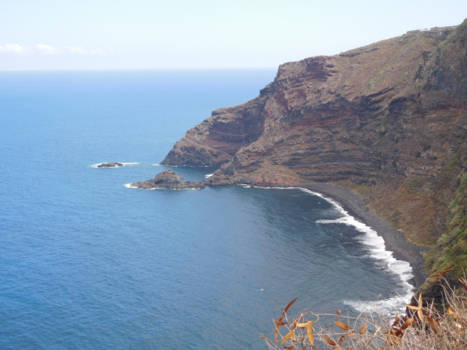 La Palma
