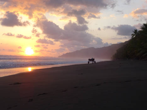 Corcovado National Park