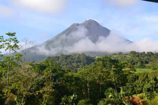 Costa Rica - Arenal