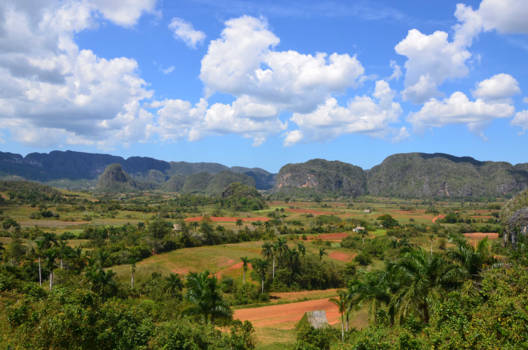 Viñales Valley - De groene valleien van Cuba