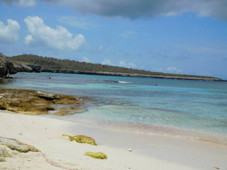 Washington-Slagbaai National Park - Wayaka 2