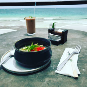 Mexico - What else besides mexico