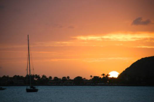 Sint Maarten - Elk einde is een nieuw begin