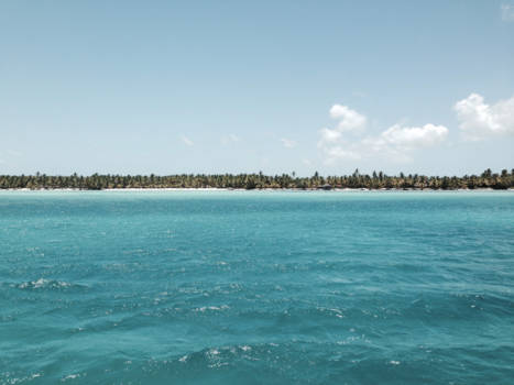Dominicaanse Republiek - Sea