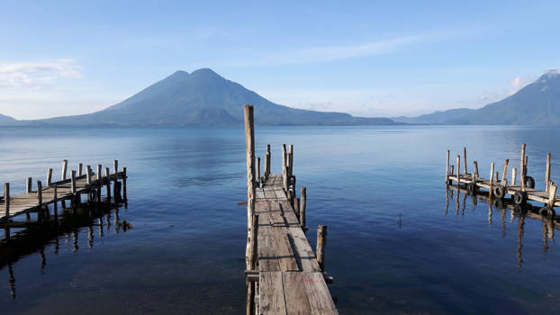 Guatemala - Prachtige springplank naar een mooie nieuwe reis...!