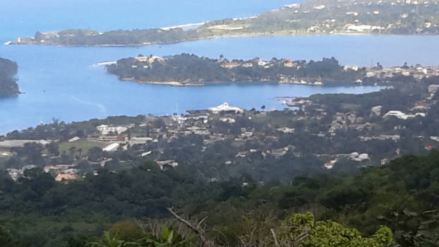 Jamaica - Port Antonio