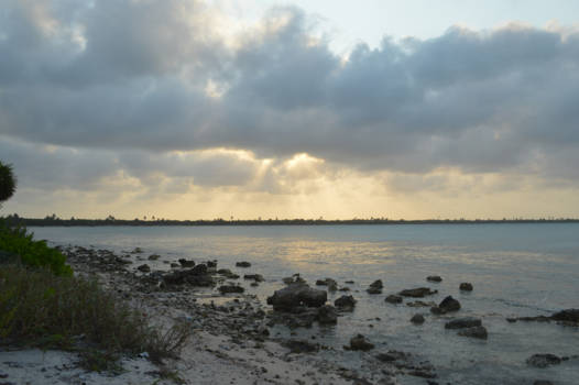 Tulum - Sian Ka'an natuurreservaat