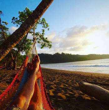 Corcovado National Park - Back to basic op zijn best!