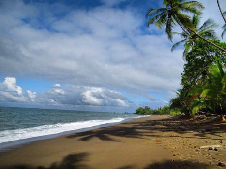 Corcovado National Park - Poor Mans Paradise, Corcovado