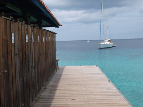 Kralendijk - Wat wil een mens nog meer.