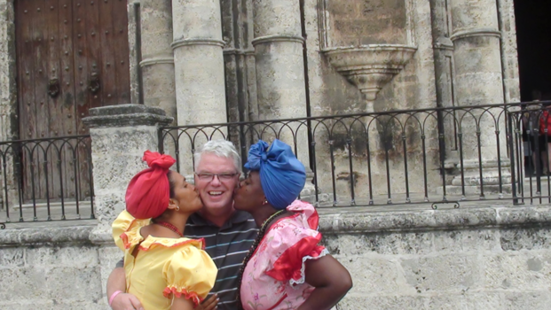 Cuba - mijn eerste keer cuba was zoooon geweldige ervaring