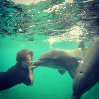 Curaçao - My favorite place under the sun