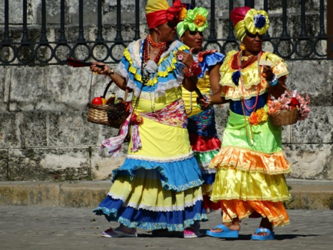 Havana - Summer vibes in Havana
