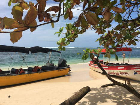 Bocas del Toro - Chillin