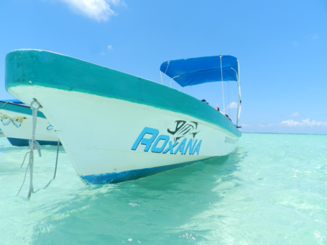 Mexico - Sian Ka'an