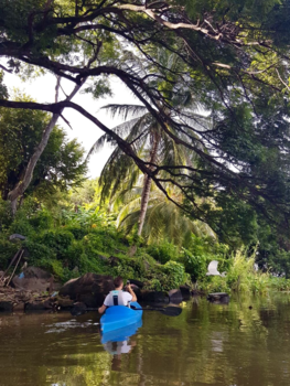 Isla de Ometepe - Exploring Ometepe!