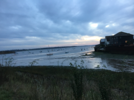 Costa Rica - Magisch Manningtree