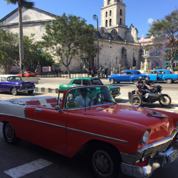 Havana - Dit is het toppunt van hergebruik