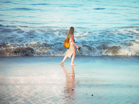 Manuel Antonio National Park - Manuel Antonio