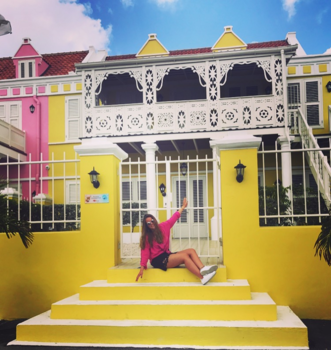 Curaçao - Pietermaai District Curacao