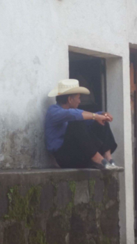 Panajachel - Overthinking