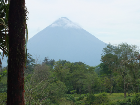 Costa Rica - ARENAL