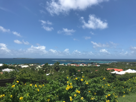 Sint Maarten