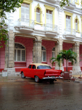 Cuba - Kleurrijk Cuba!