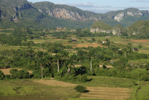 Viñales Valley - Niet vergeten om je heen te kijken tijdens de hike
