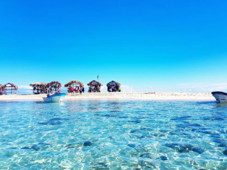 Santo Domingo (Dominicaanse Republiek) - Paradise Island!