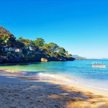 Santo Domingo (Dominicaanse Republiek)