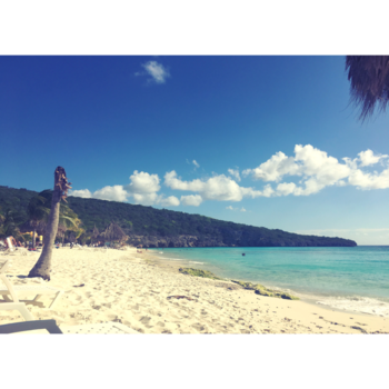 Curaçao - Porto Marie