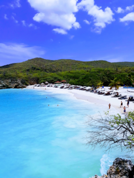 Klein Curaçao - Was 1 heerlijke vakantie. Geen New Zeeland maar ja dit was ook geweldig