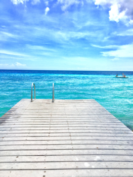 Curaçao - Sun and sea